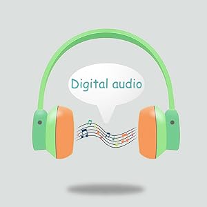 USB Audio Grabber with 3.5mm and R/L Audio Connector Input