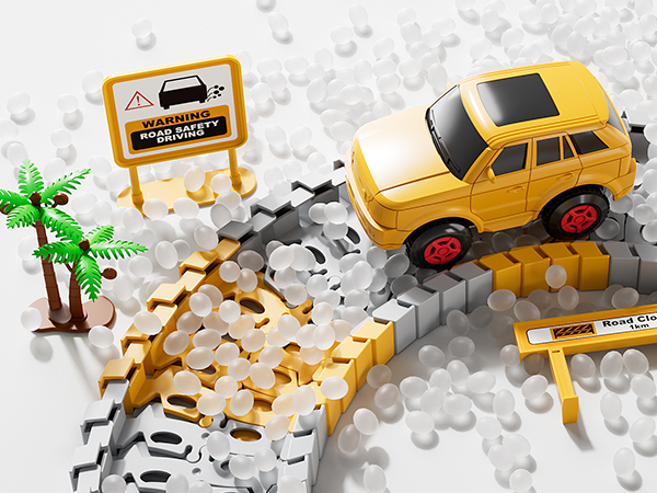 Toys For Boys 3-5 4-6