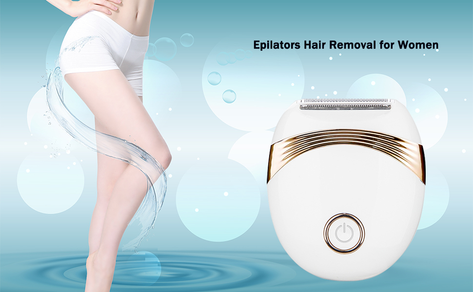 Glabrousskin Hair Remover for Face