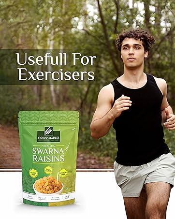 Premium Raisins