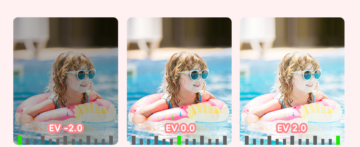 underwater camera for kids