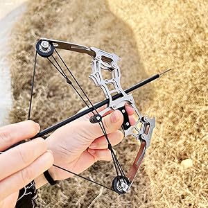 mini bow 