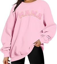 mama sweatshirt