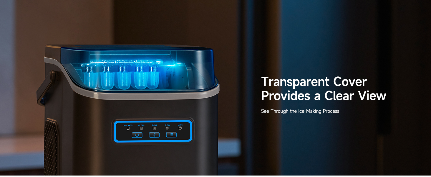 ice maker