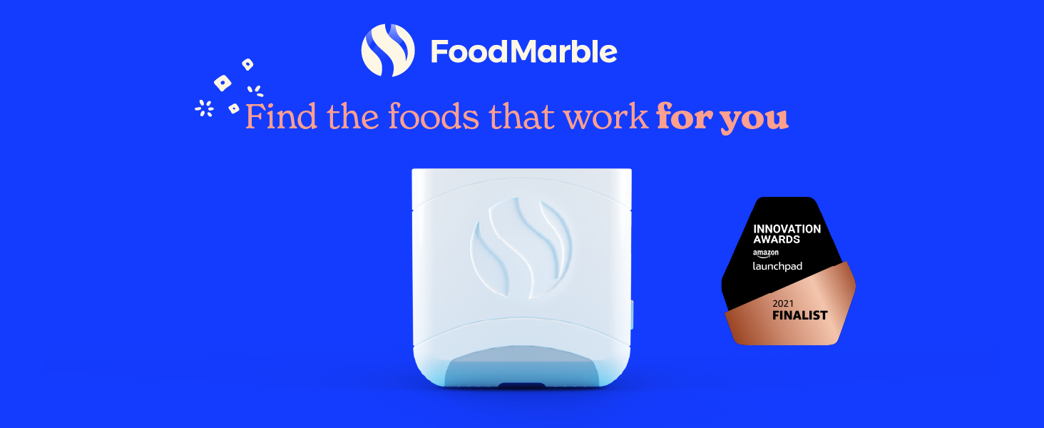 Find the foods that work for you