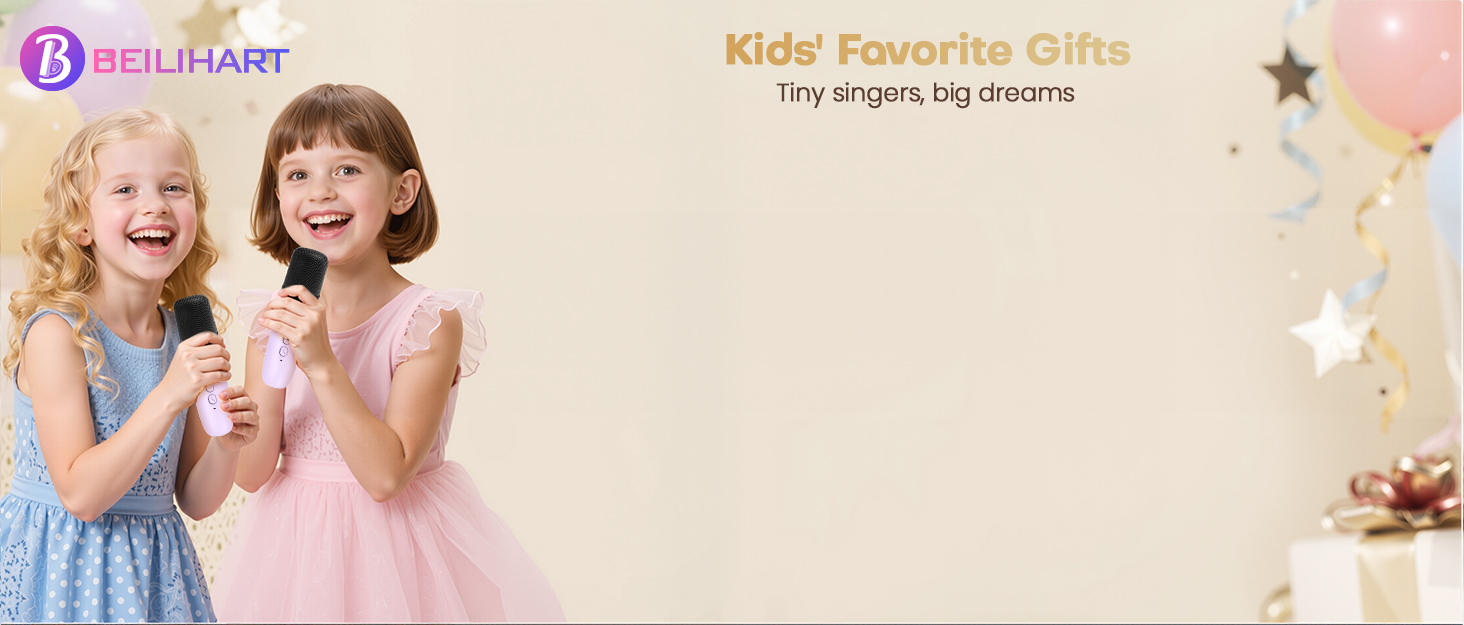 Kids' Favorite Gifts