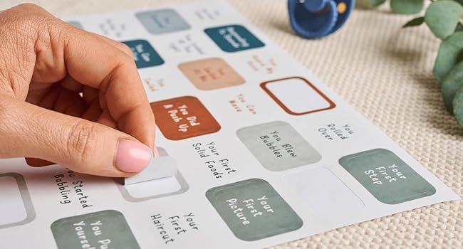 baby calendar