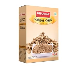 Ganthoda Powder
