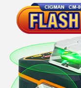 CIGMAN Laser Level CM-801 Laser Level Self Leveling 3x360°3D Green Cross Line for Decoration and ...