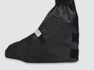 Schuhabdeckung vorne