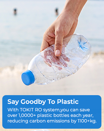Say goodby to plastic