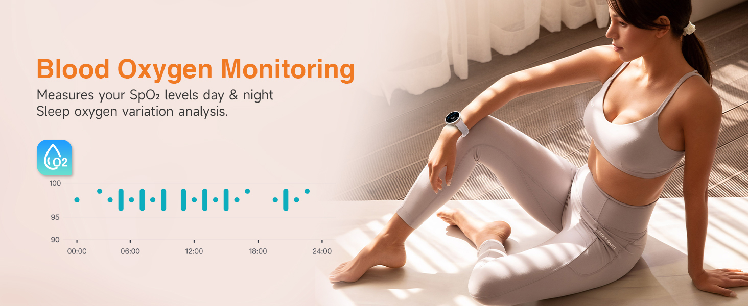 android smart watch