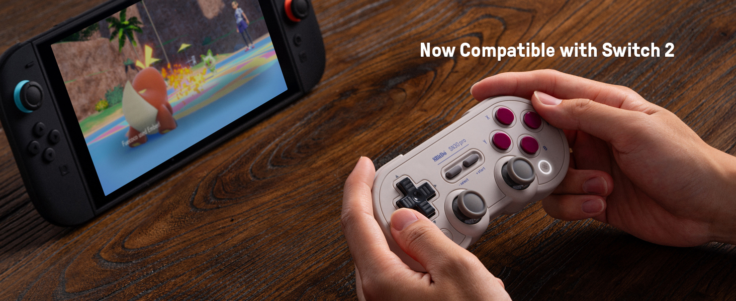 for Switch 2
