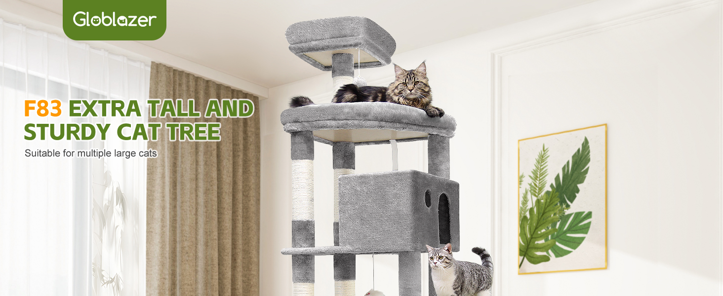 cat tree