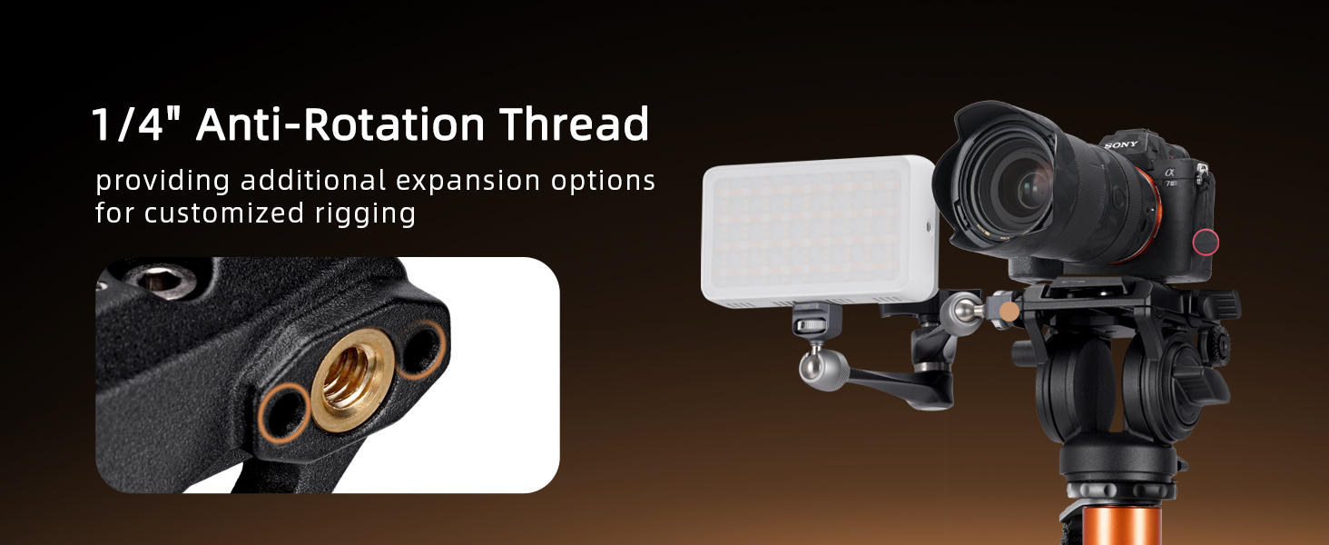 Accessory Expansion