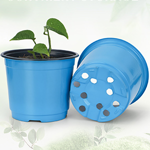 greenhouse pots 