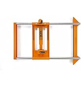 BORA NGX Twin Rail Rip Guide for Circular Saws, 546250