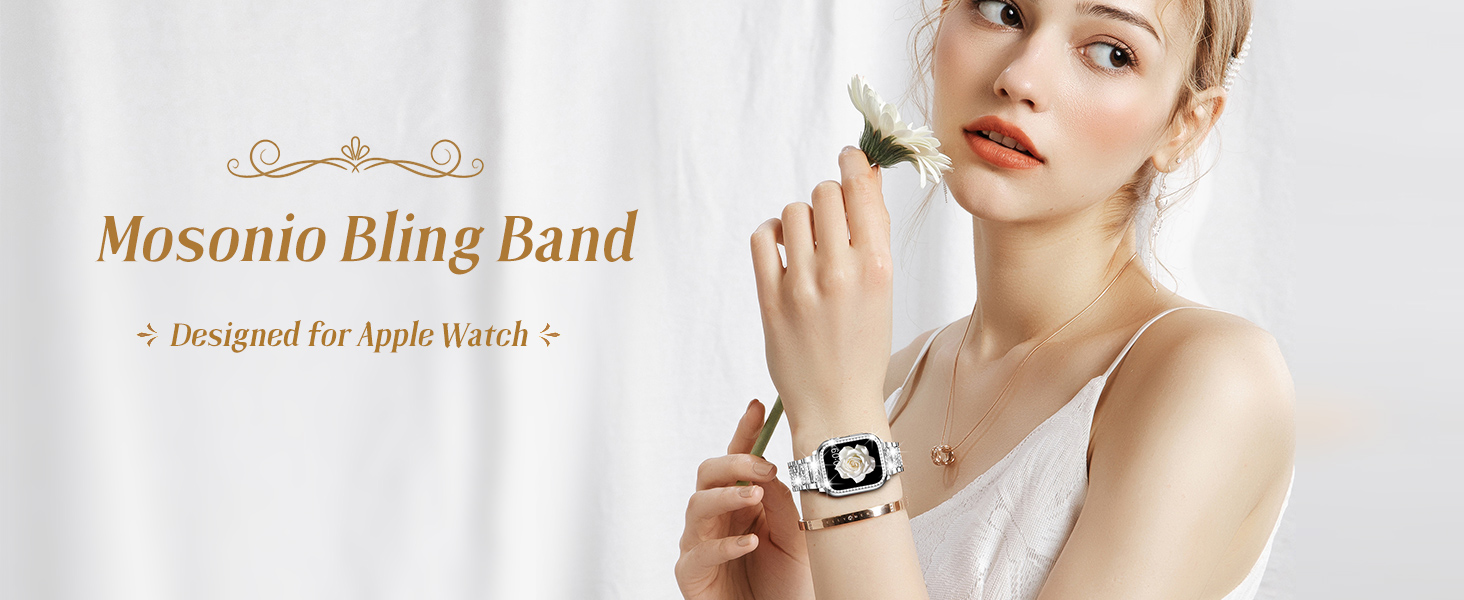Mosonio Bling Band
