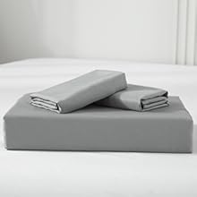 bed sheets