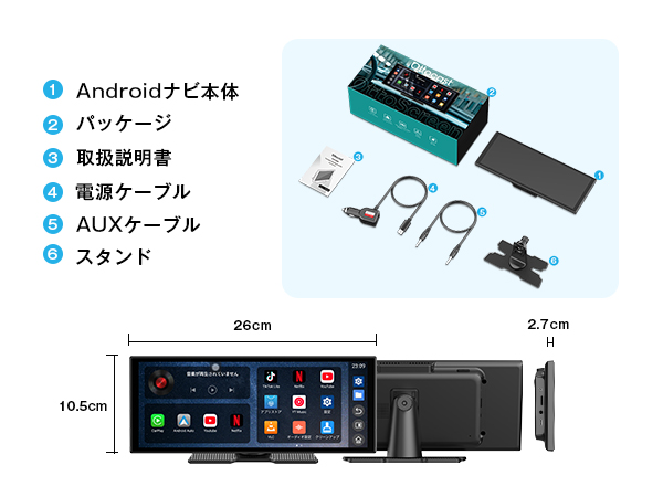 【翌日発送】【3日間限定】オットキャスト ScreenFlow 翌日発送】【3日間限定出費】オットキャスト ScreenFlow
