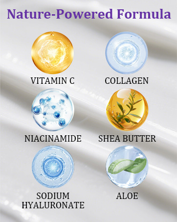 Skin Lightening Cream