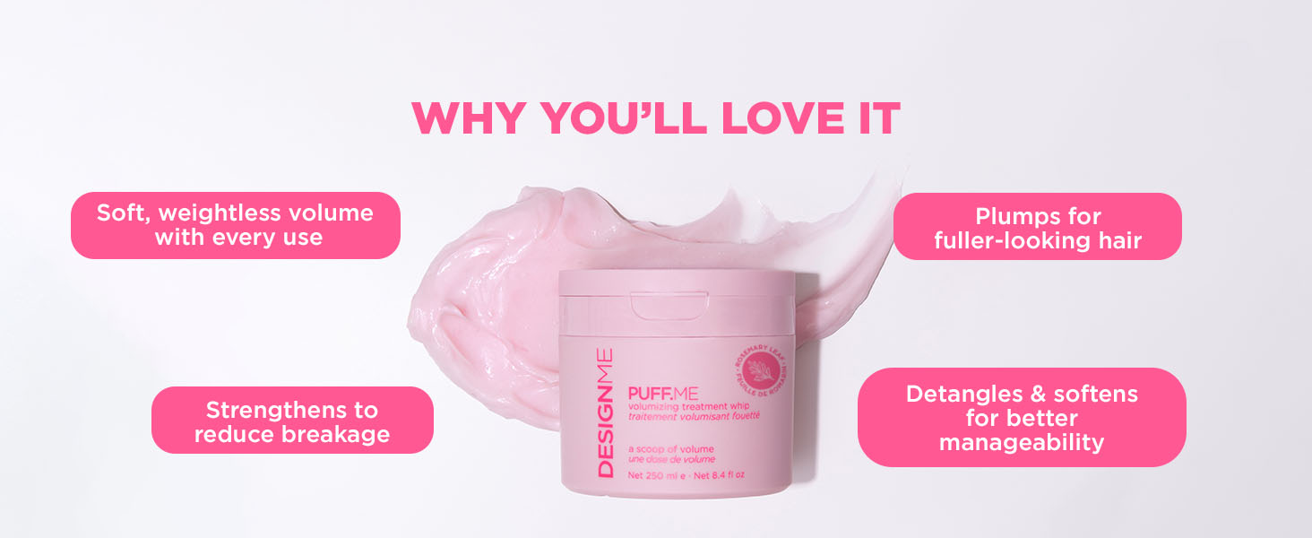 PM Treatment Whip Benefits