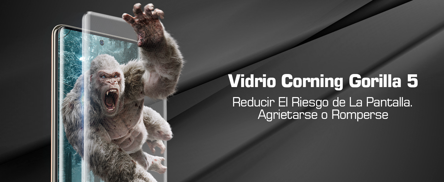 Note 17 Pro telefono movil