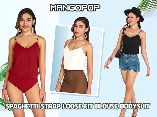 トップス CLASSY WIDE top Cami Tops for Women Wide Strap Square Neck Side Slit Tank