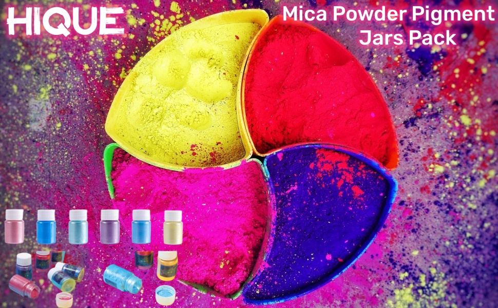 mica powder 20c 