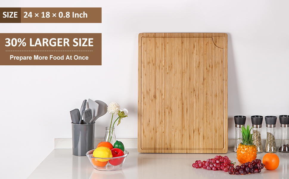cutting board 24 x 18