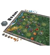 Amazon.com: Asmodee Tikal | Interactive Tile-Placement