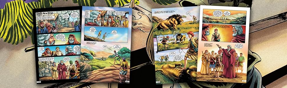 action bible devotional, girls devotional, boys devotional, christian kids devotional