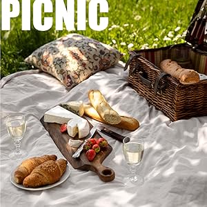 picnic table