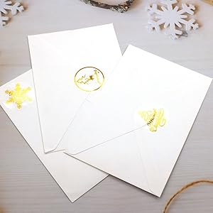 Christmas Stickers