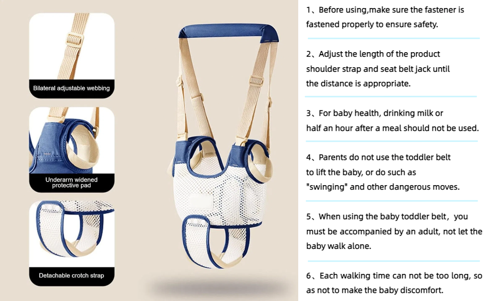 toddler harness for walking toddler harness for walking 1-5 years toddler walking harness