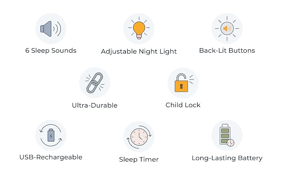 stroller accessories beach gear music gift deep restful must haves newborns items monitor nursery