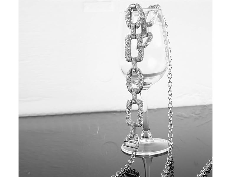 chain belt for women