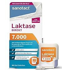 Laktase 7.000 Direkt