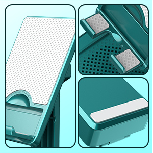 phone stand firm and stable