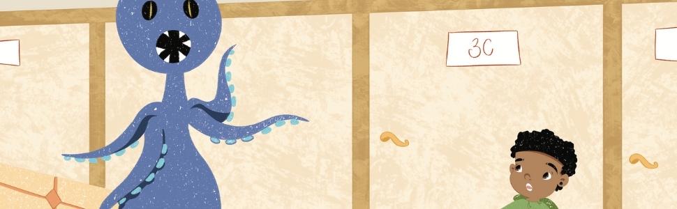 Illustration from Realistic Dreams