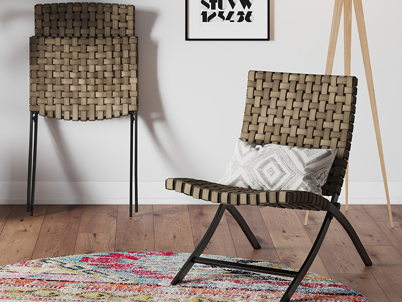 foldable chair
