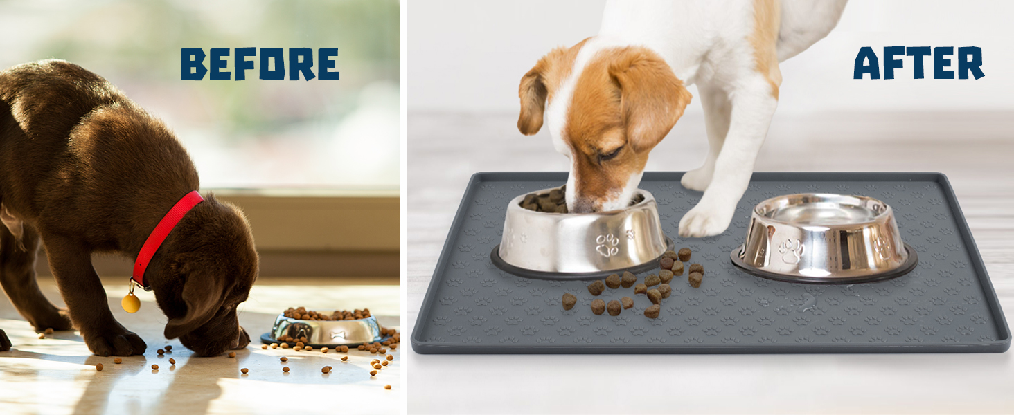 pet food mat dog bowl mat dog mat dog food mat dog mat for food and water cat food mat dog mat