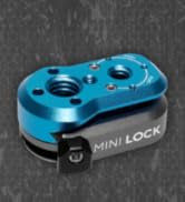 KONDOR BLUE | ミニロッククイックリリースプレート Amazon.com: KONDOR BLUE | Mini Lock Quick Release Plates for