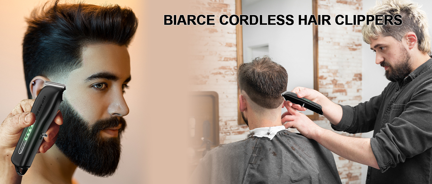 professional hair clippers