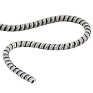 black cable protector