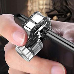 built-in soft rubber