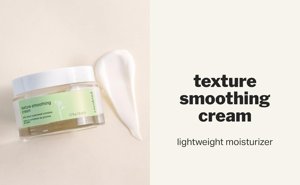 كريم للوجه من تيريفي لعلاج التجاعيد، مناسب للبشرة الحساسة، مع السكوالين وبذور الكرفس والخيار 15 ايه