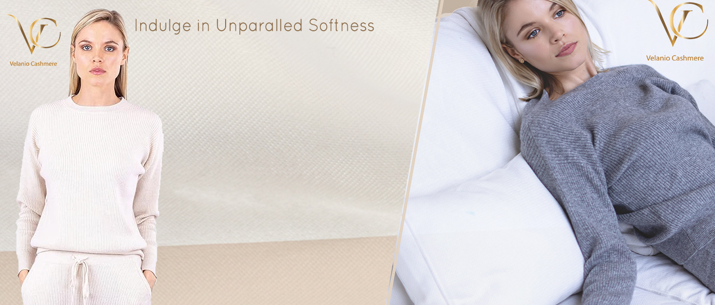 cashmere clothes