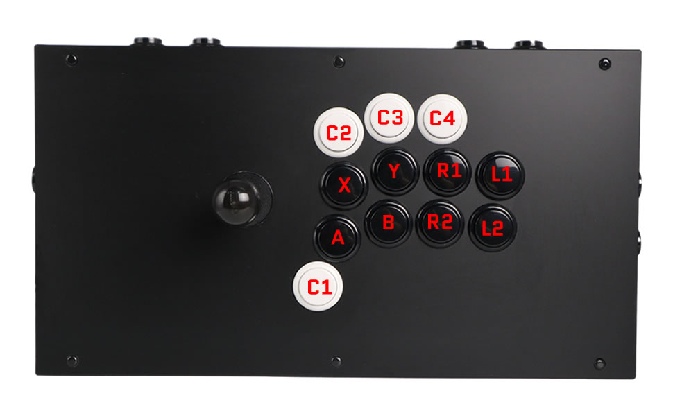 Amazon | 【FightBox公式】 FightBox ファイトボックス M8 CrossUP PC