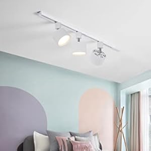 レールライト　ダウンライト　LED照明　新品未使用　8個セット レールライト ダウンライト LED照明 新品未使用 8個セット